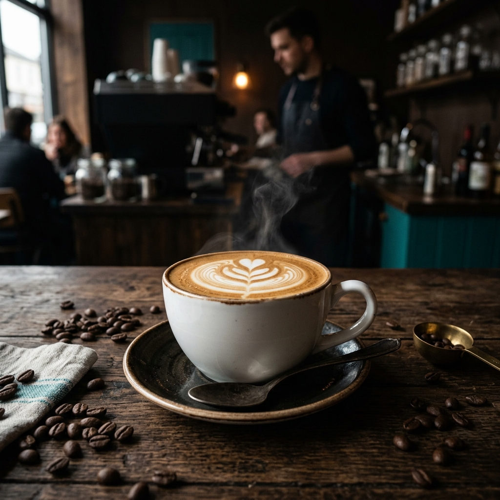 Café